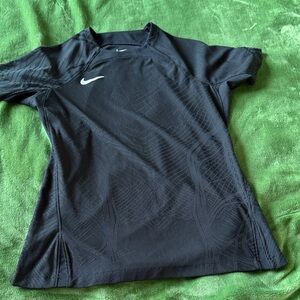 Nike Black Performance Tee Excellente condition